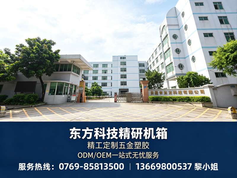 东方科技